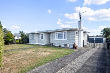 Photo of property in 40 Balmoral Street, Levin, 5510