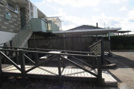 Photo of property in 180 Russell Road, Huntly, 3700