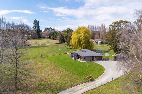 Photo of property in 22 Young Lane, Clyde, Alexandra, 9391