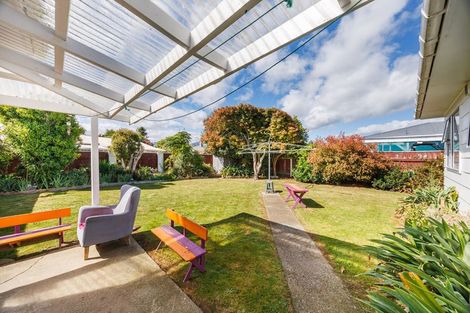 Photo of property in 14 Heather Street, Levin, 5510