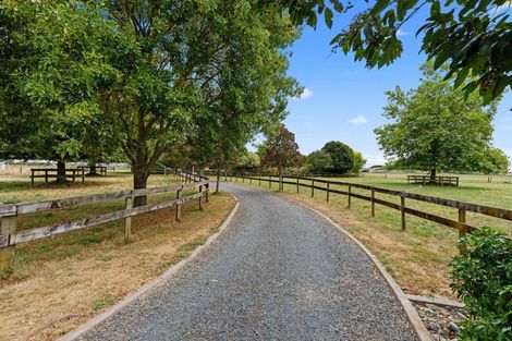 Photo of property in 446 Mystery Creek Road, Ohaupo, 3881