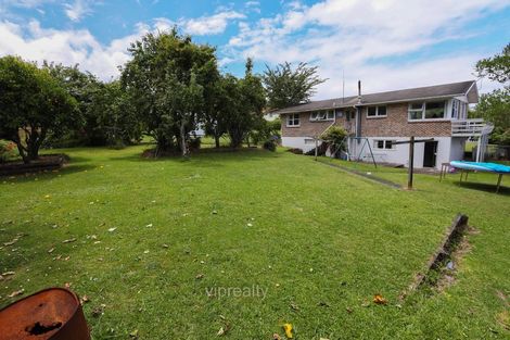 Photo of property in 5 Henry Street, Western Heights, Rotorua, 3015