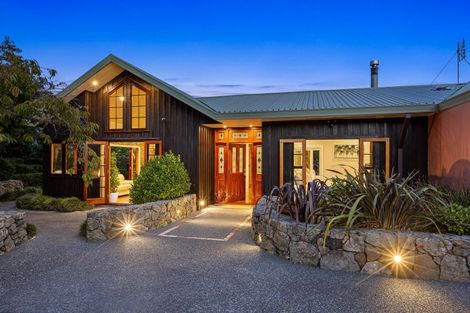 Photo of property in 96 Pebble Brook Road, Waitoki, Silverdale, 0994