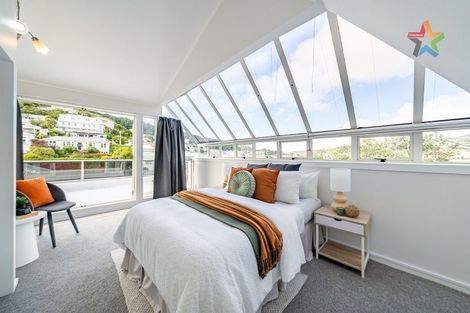 Photo of property in Mcfarlane Mews, 7/2 Mcfarlane Street, Mount Victoria, Wellington, 6011