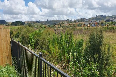 Photo of property in 21 Waikaha Street, Pokeno, 2472