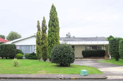 Photo of property in 44 Motatau Road, Papatoetoe, Auckland, 2025