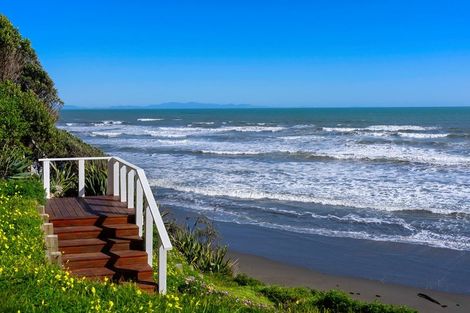 Photo of property in 86 Ames Street, Paekakariki, 5034