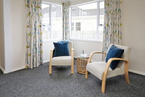 Photo of property in 22 Lockerbie Street, Turnbull Thomson Park, Invercargill, 9810