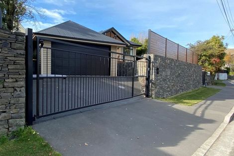 Photo of property in 205 Fifield Terrace, Opawa, Christchurch, 8023