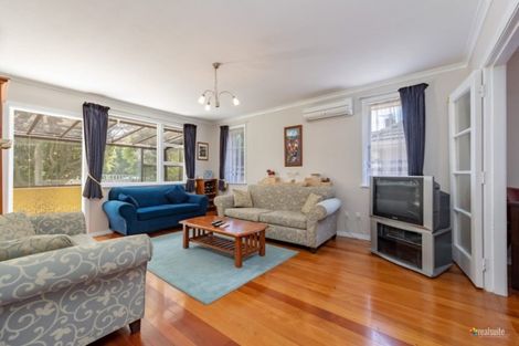 Photo of property in 29 Shakespeare Avenue, Trentham, Upper Hutt, 5018