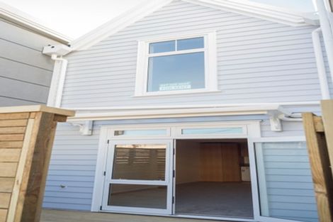 Photo of property in Pirie Street Townhouses, 5/35 Pirie Street, Mount Victoria, Wellington, 6011