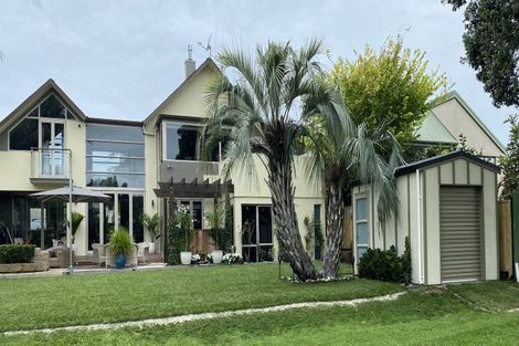 Photo of property in 186 Oceanbeach Road, Mount Maunganui, 3116