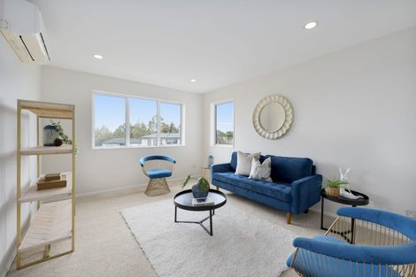 Photo of property in 79 San Valentino Drive, Henderson, Auckland, 0612