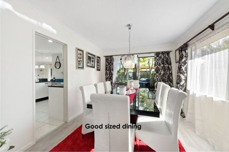 Photo of property in 62 Thornbury Crescent, East Tamaki Heights, Auckland, 2016