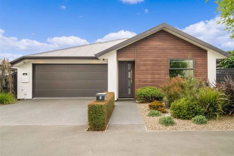 Photo of property in 7 Mackay Street, Wigram, Christchurch, 8042