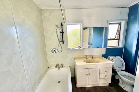 Photo of property in 45 Woodford Avenue, Henderson, Auckland, 0610