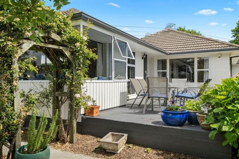 Photo of property in 9 Arlington Street, Burnside, Christchurch, 8053