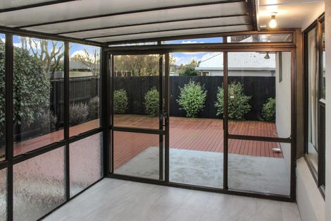 Photo of property in 47 Everest Street, Burnside, Christchurch, 8053