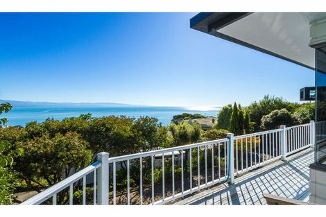 Photo of property in 6 Bellevue Heights, Tahunanui, Nelson, 7011