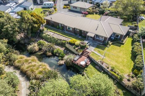 Photo of property in 32 John Street, Temuka, 7920