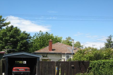 Photo of property in 24 Chancellor Street, Richmond, Christchurch, 8013