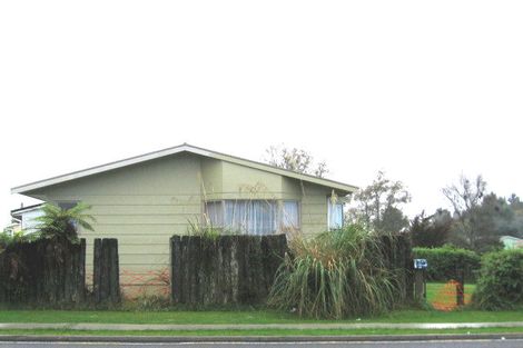 Photo of property in 130 Bridge Street, Tokoroa, 3420
