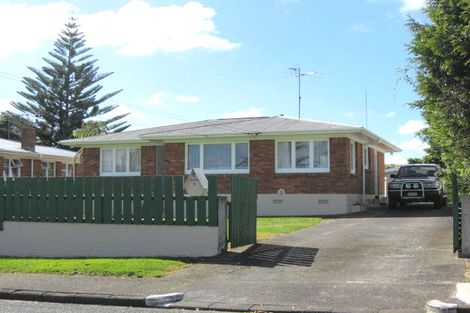 Photo of property in 3 Matheson Street, Papakura, 2110