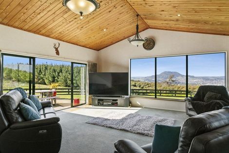 Photo of property in 455 Tukairangi Road, Nukuhau, Taupo, 3385