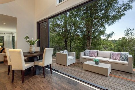 Photo of property in 6 Hobson Heights Road, Lucas Heights, Auckland, 0632