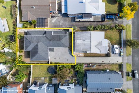 Photo of property in 22a Jersey Avenue, Mount Albert, Auckland, 1025