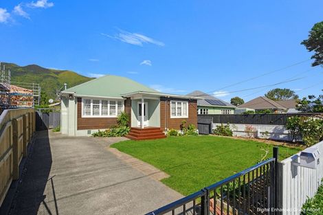 Photo of property in 15 Godley Street, Waterloo, Lower Hutt, 5011