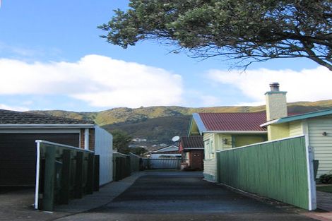 Photo of property in 14 Cressy Street, Waterloo, Lower Hutt, 5011
