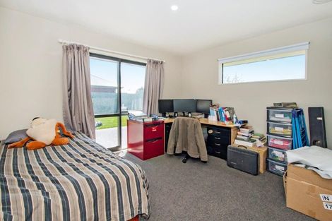 Photo of property in 4 Cassini Place, Leeston, 7632