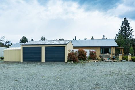 Photo of property in 32b North West Arch, Twizel, 7901