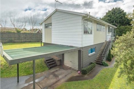 Photo of property in 46 Morrow Avenue, St Andrews, Hamilton, 3200