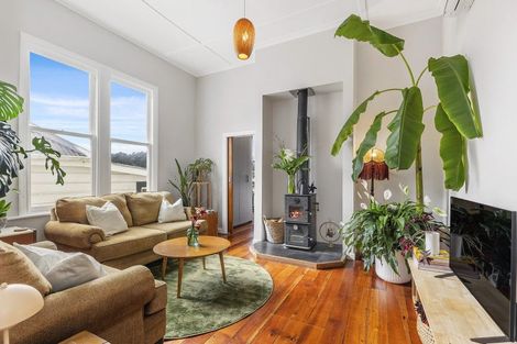 Photo of property in 95 Te Wharepouri Street, Berhampore, Wellington, 6023