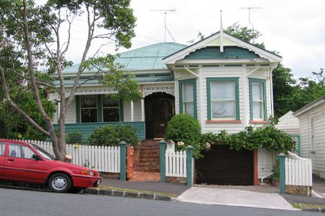 Photo of property in 32 Tutanekai Street, Grey Lynn, Auckland, 1021