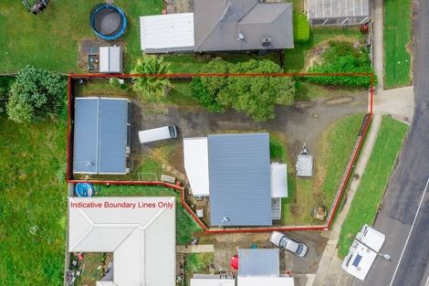 Photo of property in 56 Jellicoe Avenue, Tuakau, 2121