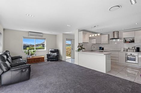 Photo of property in 1 Dalwood Crescent, Rolleston, 7614