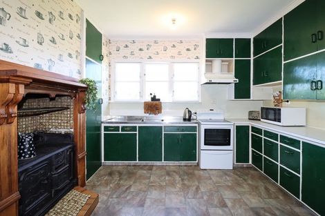 Photo of property in 1183 Masterton Stronvar Road, Wainuioru, Masterton, 5890