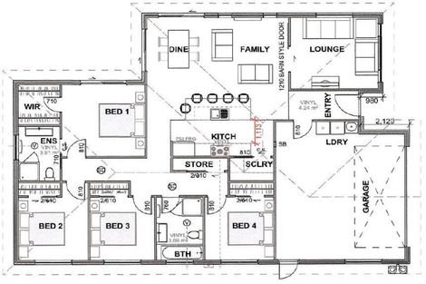 Photo of property in 17 Durells Crescent, Kaiapoi, 7630