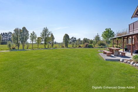 Photo of property in 30 Powells Road, Oxford, 7430