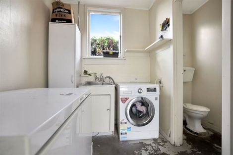 Photo of property in 126 Cass Street, Ashburton, 7700