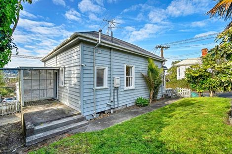 Photo of property in 24 Potatau Street, Grey Lynn, Auckland, 1021