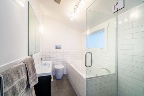 Photo of property in 25 Franklin Road, Freemans Bay, Auckland, 1011