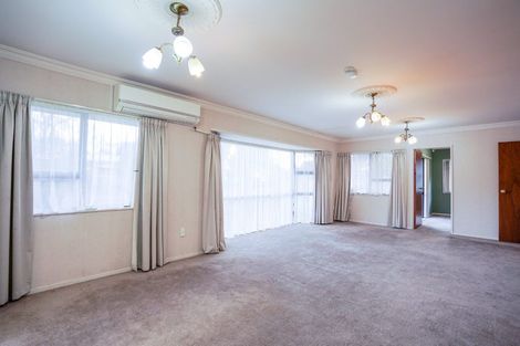 Photo of property in 207 Park Road, Hokowhitu, Palmerston North, 4410