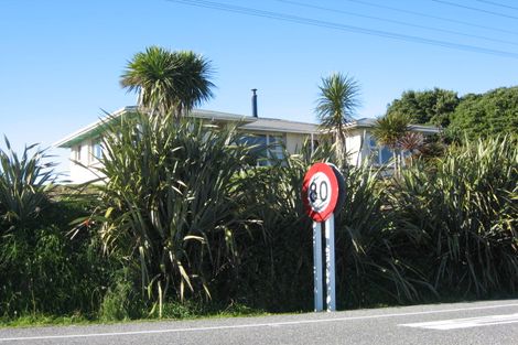 Photo of property in 375 Main South Road, Paroa, Greymouth, 7805