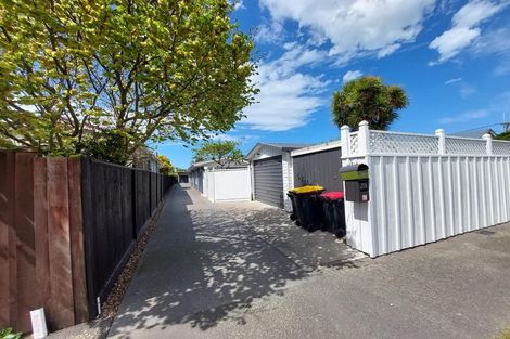 Photo of property in 1/237 Estuary Road, South New Brighton, Christchurch, 8062