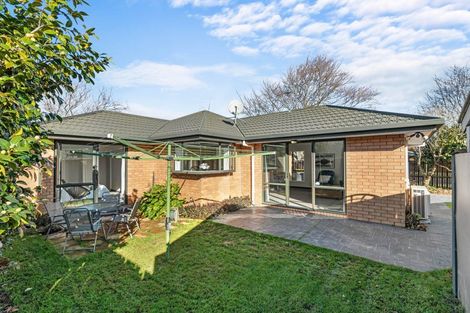 Photo of property in 1/32 Montclare Avenue, Avonhead, Christchurch, 8042