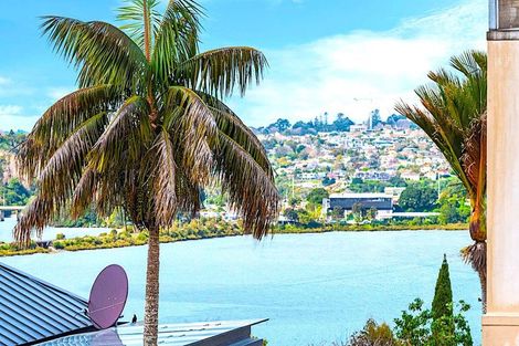 Photo of property in 10 Glanville Terrace, Parnell, Auckland, 1052